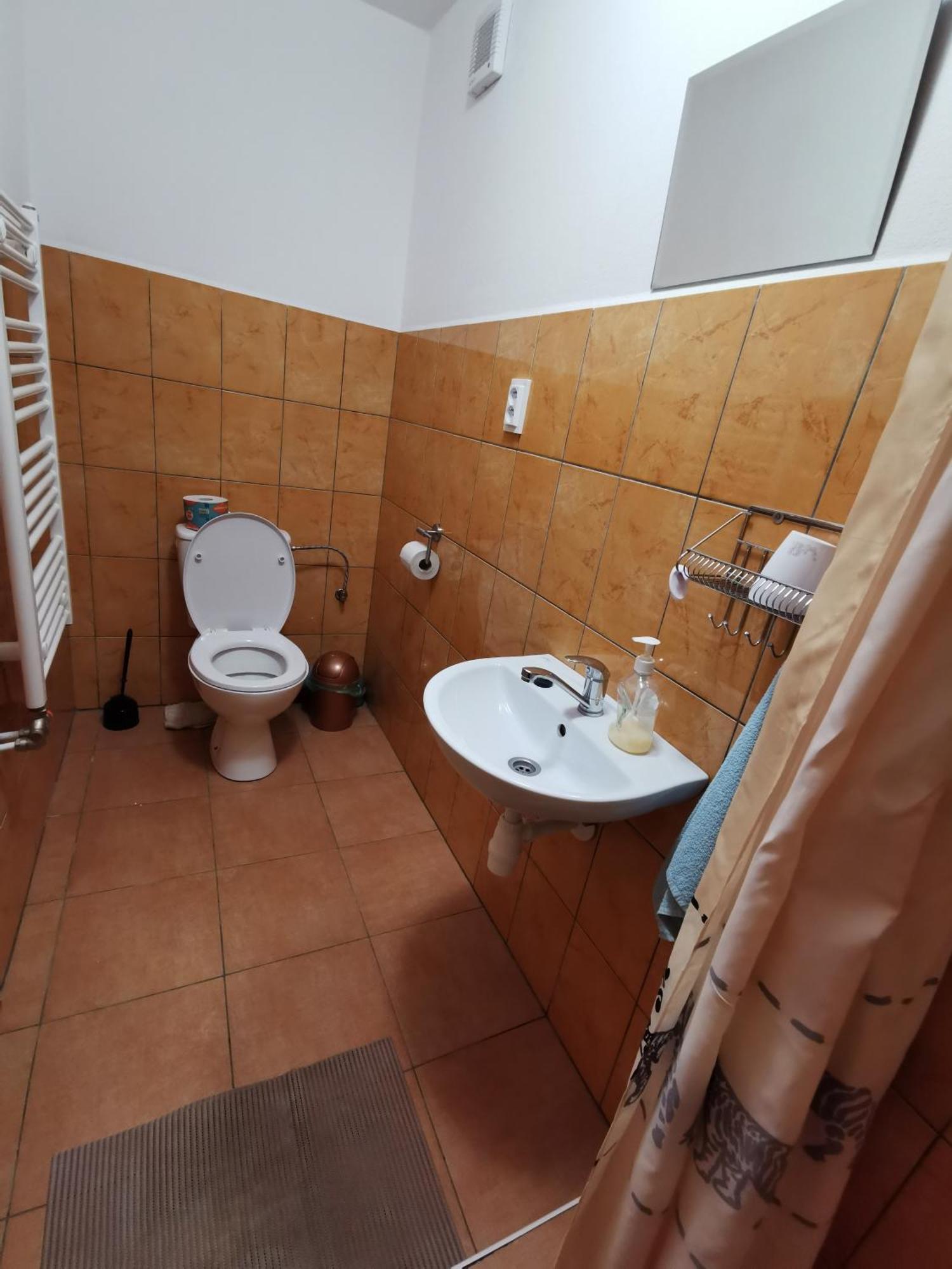 Penzión Bernáth Roznava Exterior foto