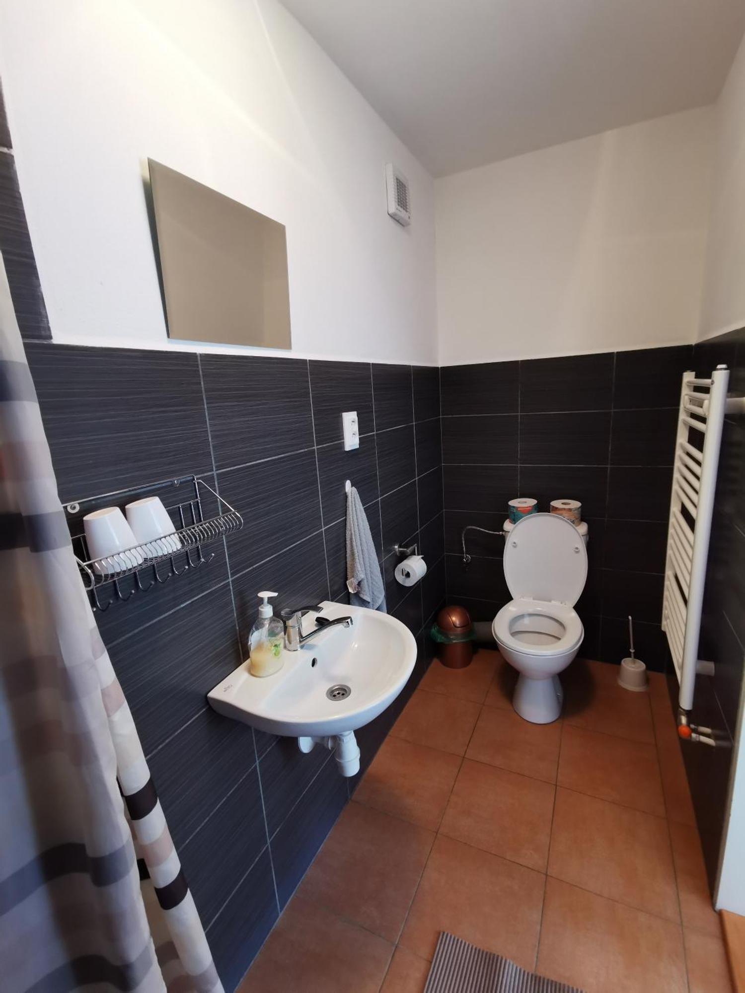 Penzión Bernáth Roznava Exterior foto