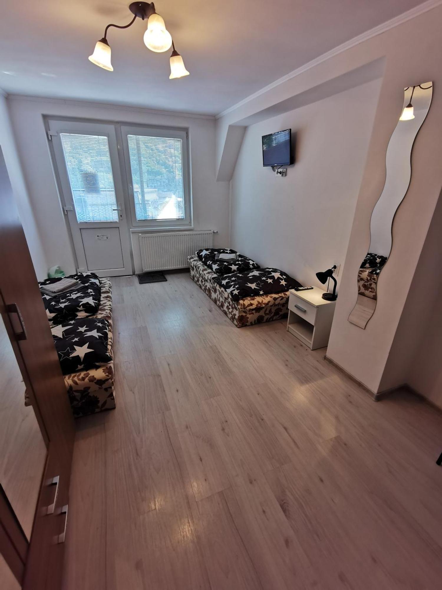 Penzión Bernáth Roznava Exterior foto