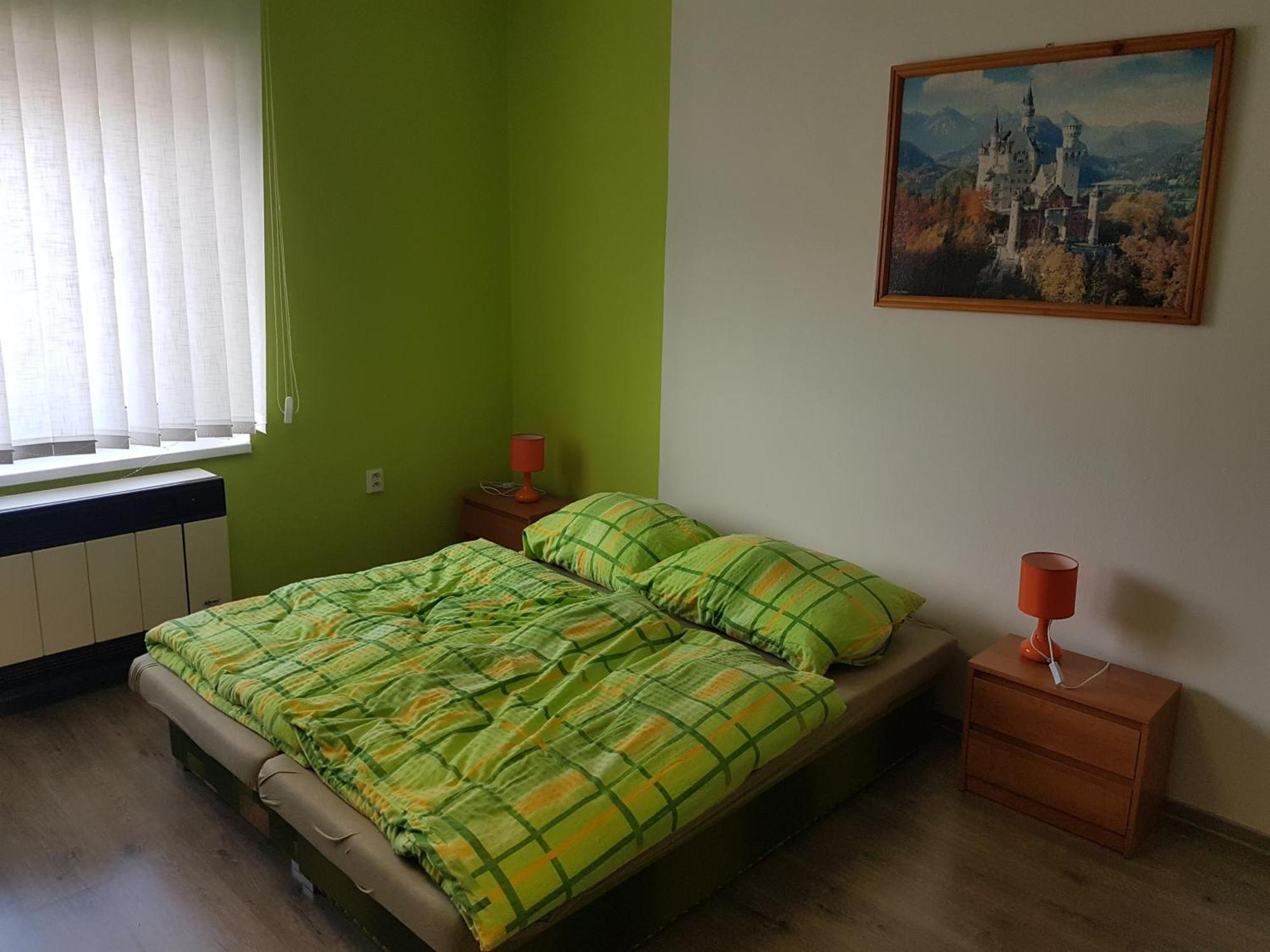 Penzión Bernáth Roznava Exterior foto