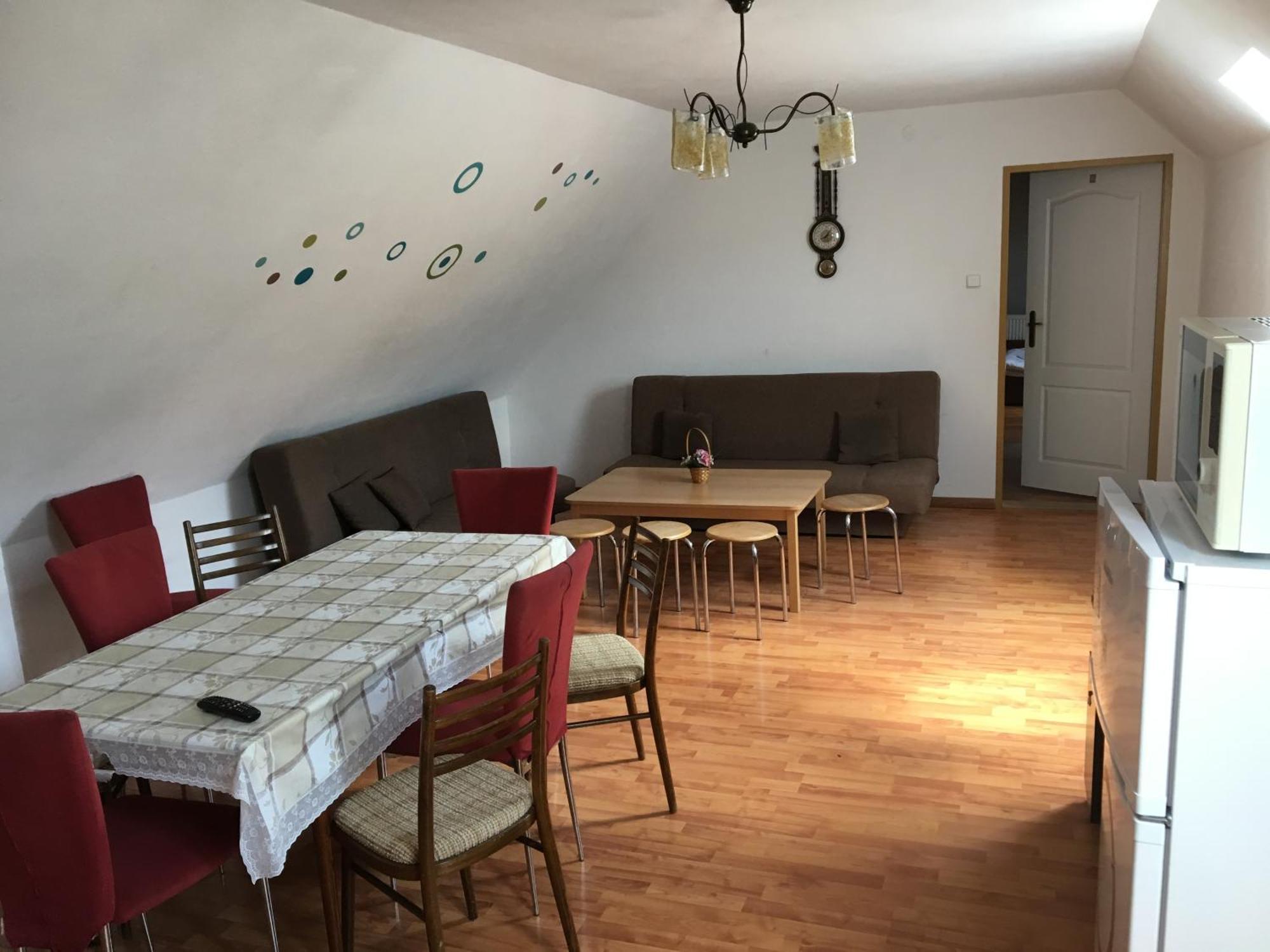 Penzión Bernáth Roznava Exterior foto
