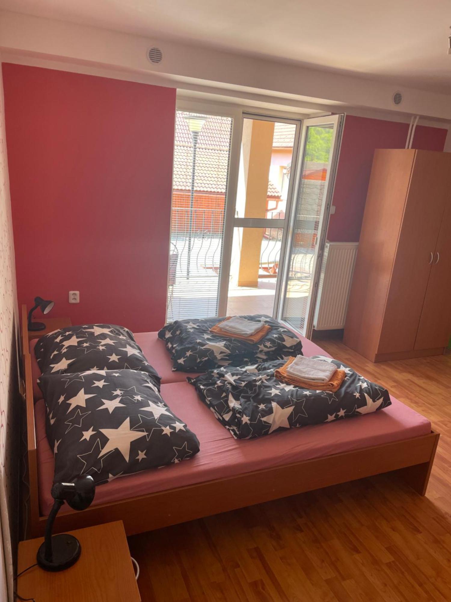 Penzión Bernáth Roznava Exterior foto